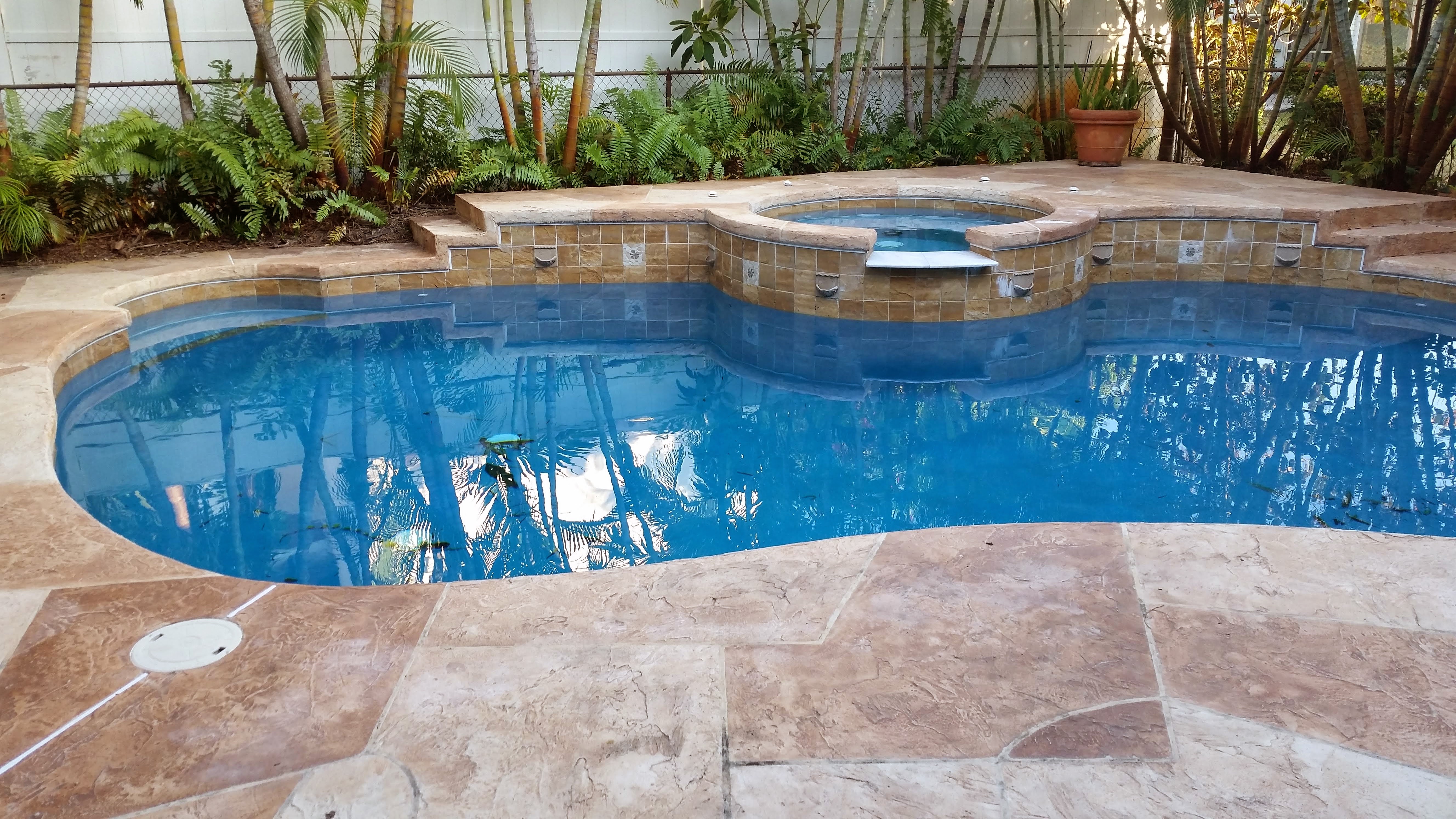 Artech Pools